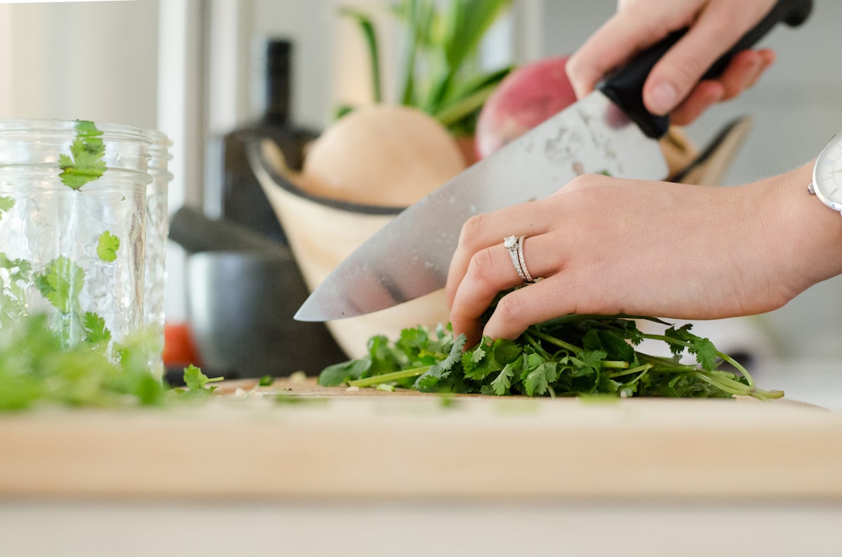 Abendessen Rezepte